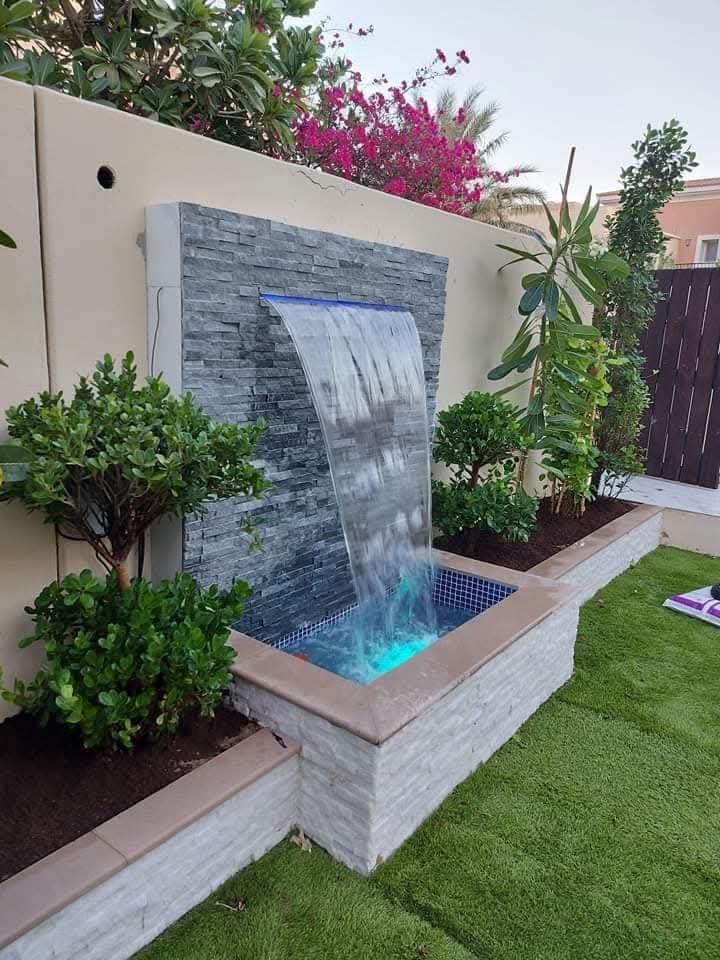 Landscape project photo 25